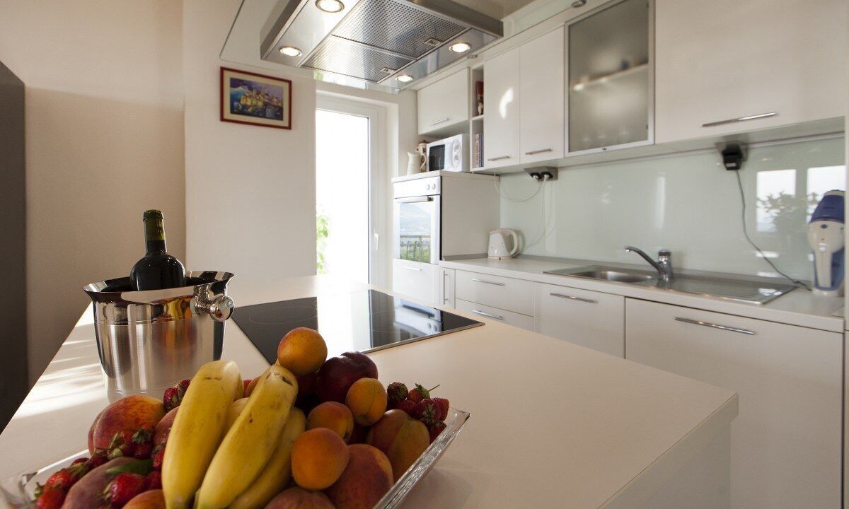Photo of Kitchen in Podstrana