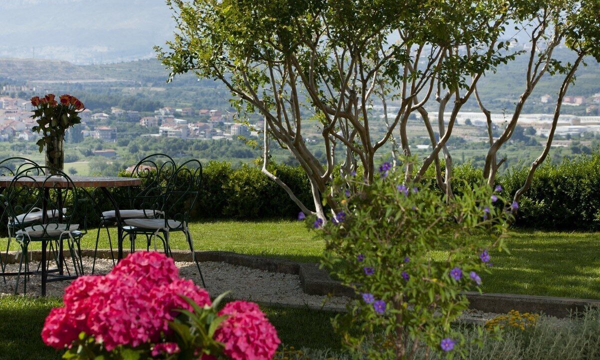 Photo of Outdoor in Podstrana