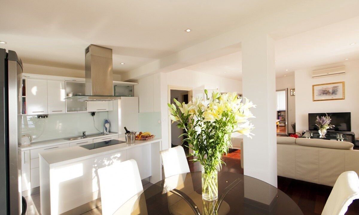 Photo of Kitchen in Podstrana