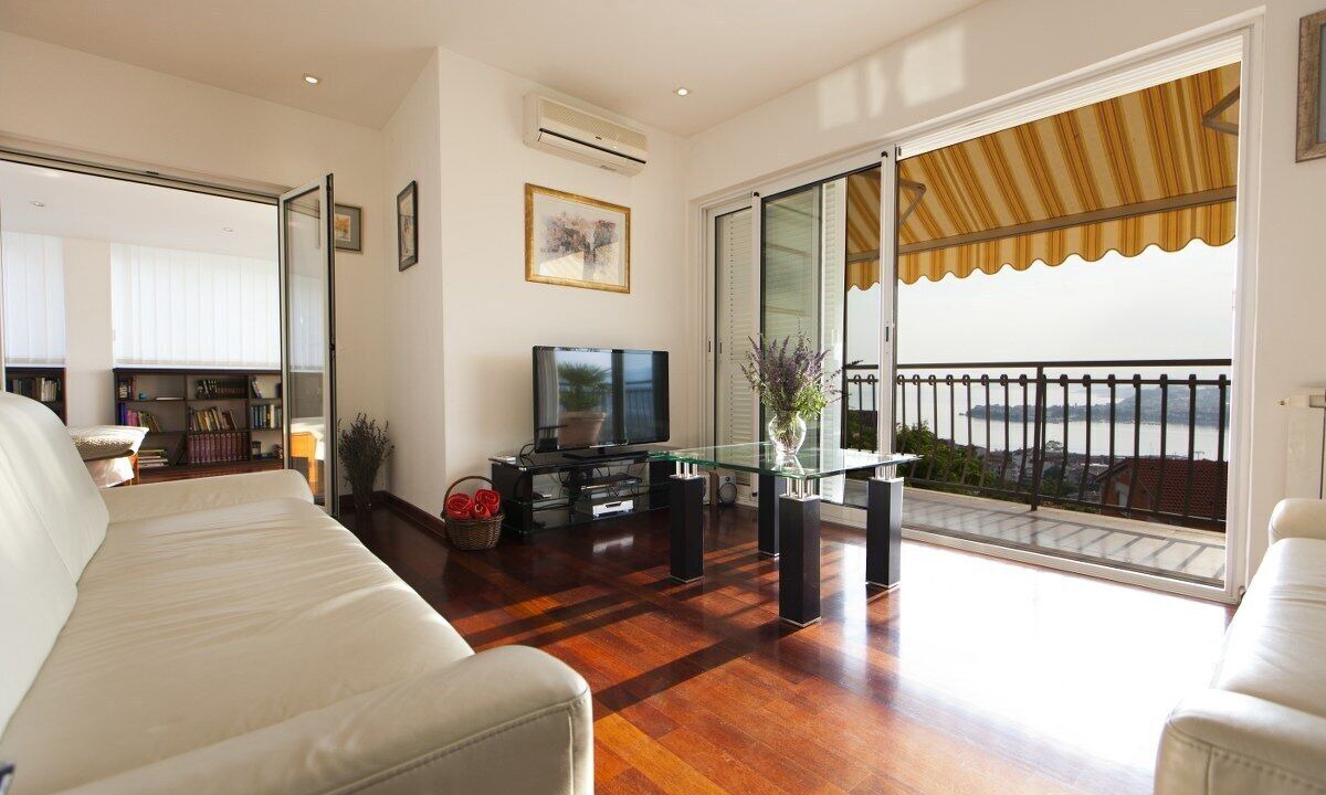 Photo of Livingroom in Podstrana