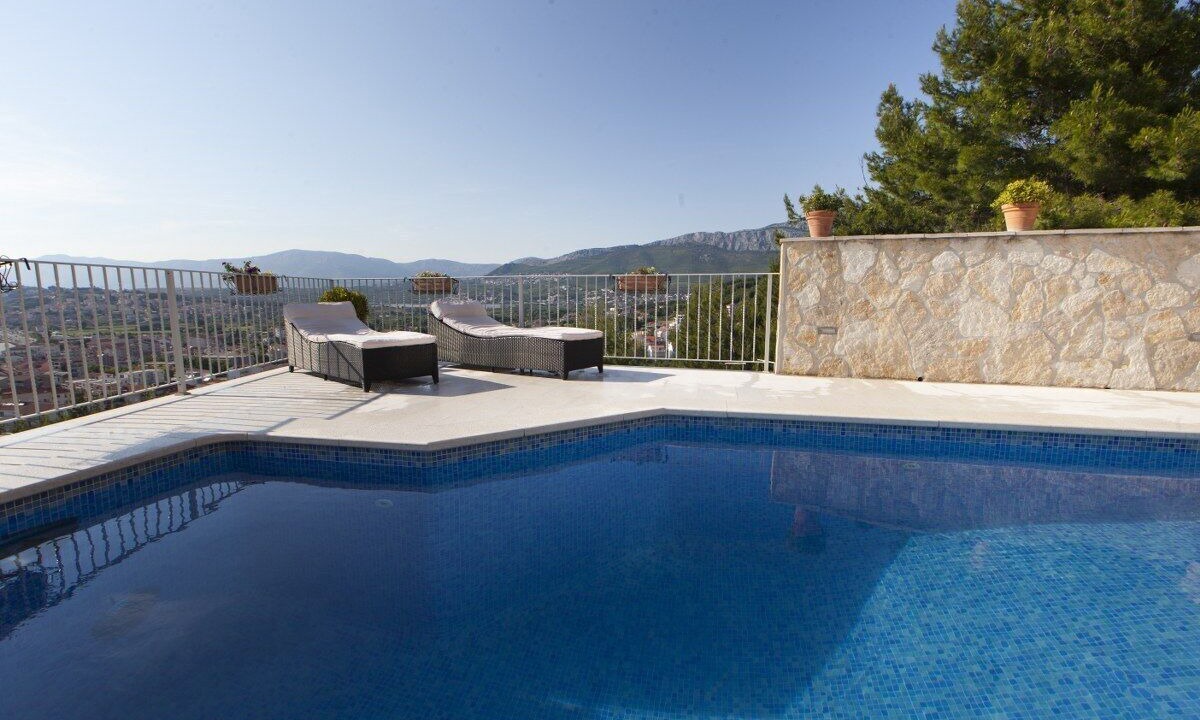Photo of Outdoor in Podstrana