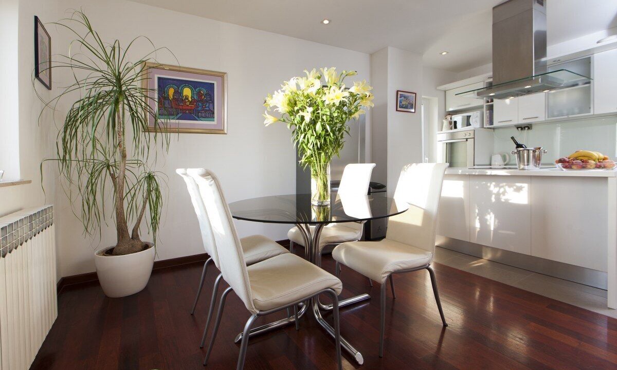 Photo of Livingroom in Podstrana