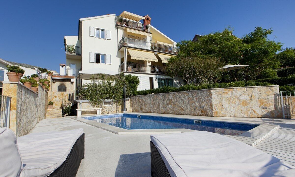 Photo of Outdoor in Podstrana