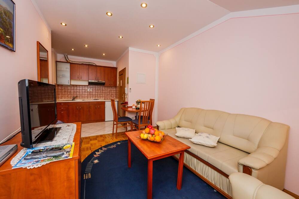 Photo of Livingroom in Kastela