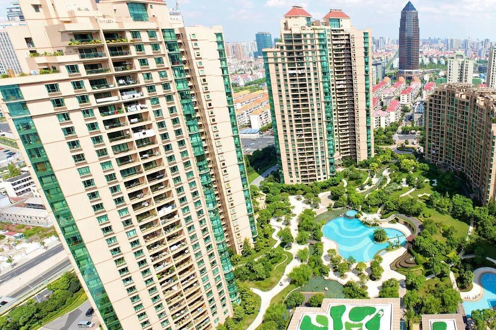 Photo of Outdoor in Lujiazui