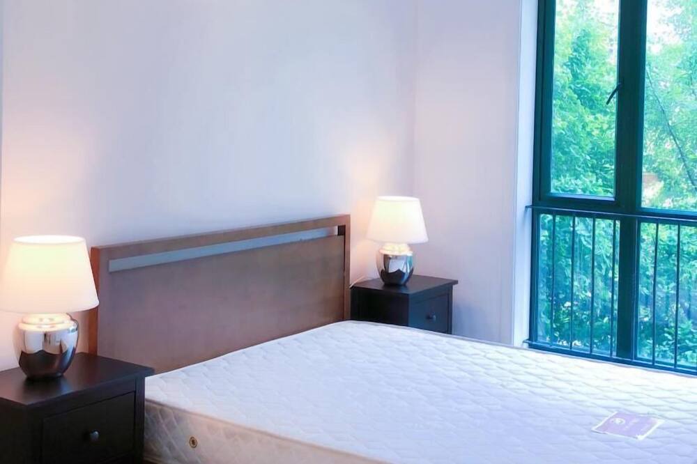 Photo of Bedroom in Lujiazui