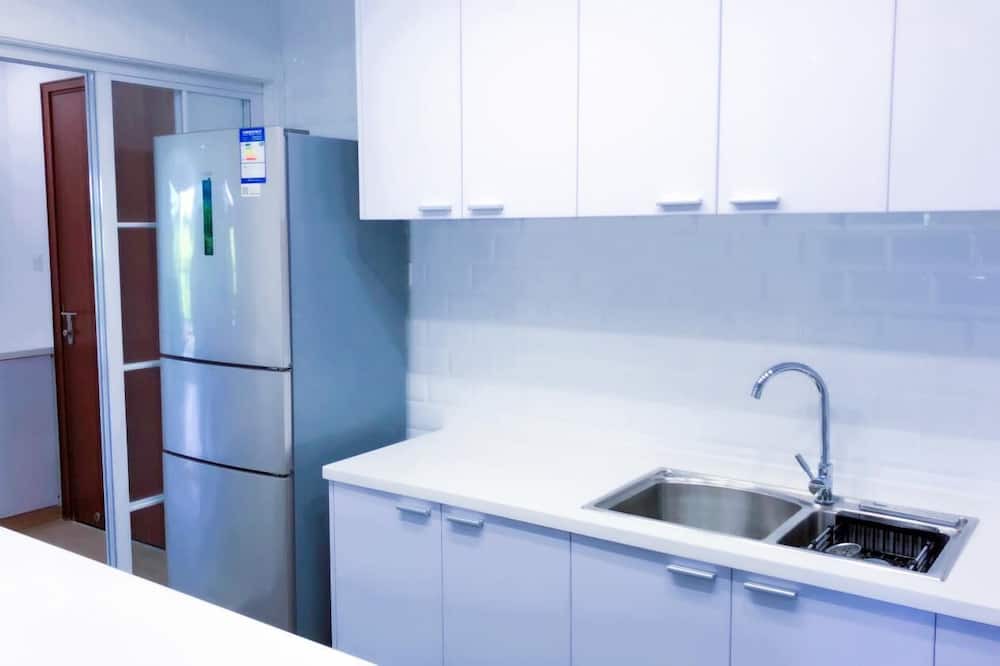 Photo of Kitchen in Lujiazui
