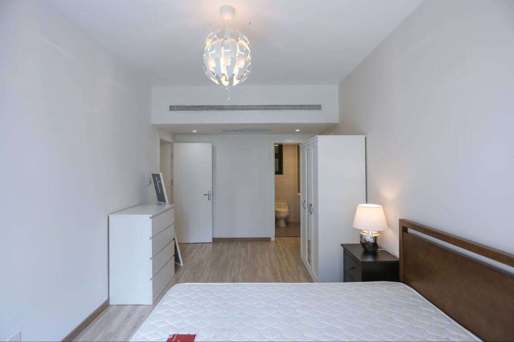 Photo of Bedroom in Lujiazui