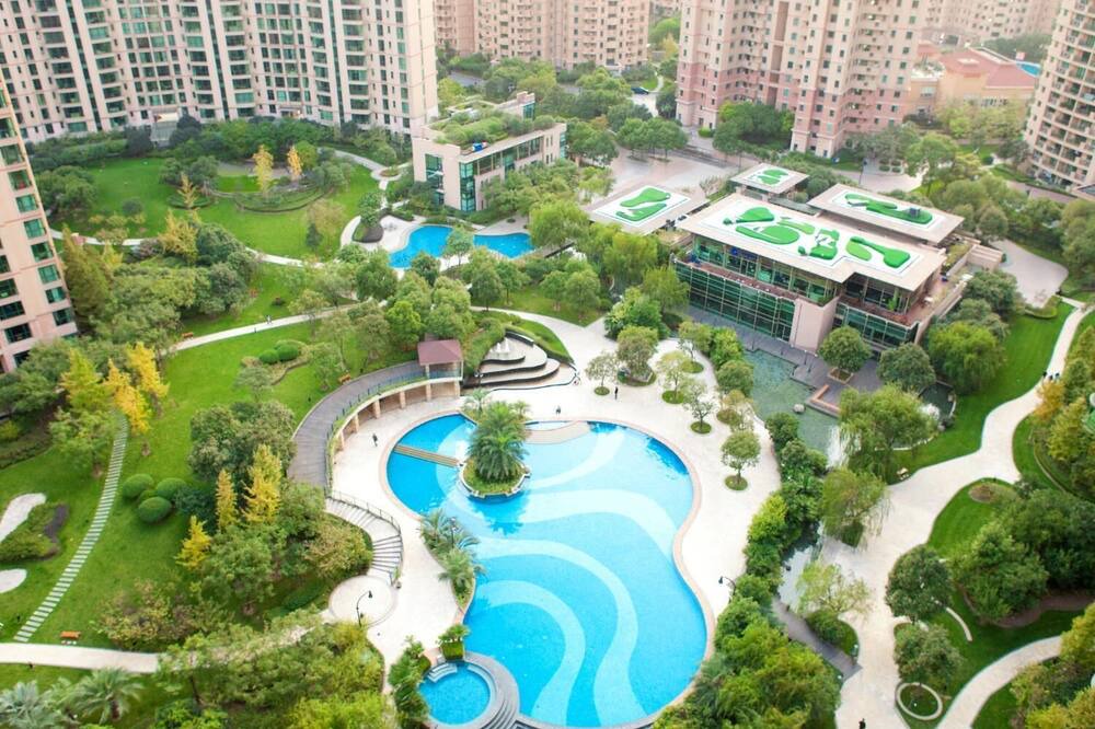 Photo of Outdoor in Lujiazui