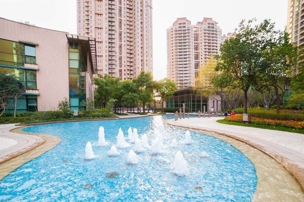 Photo of Outdoor in Lujiazui