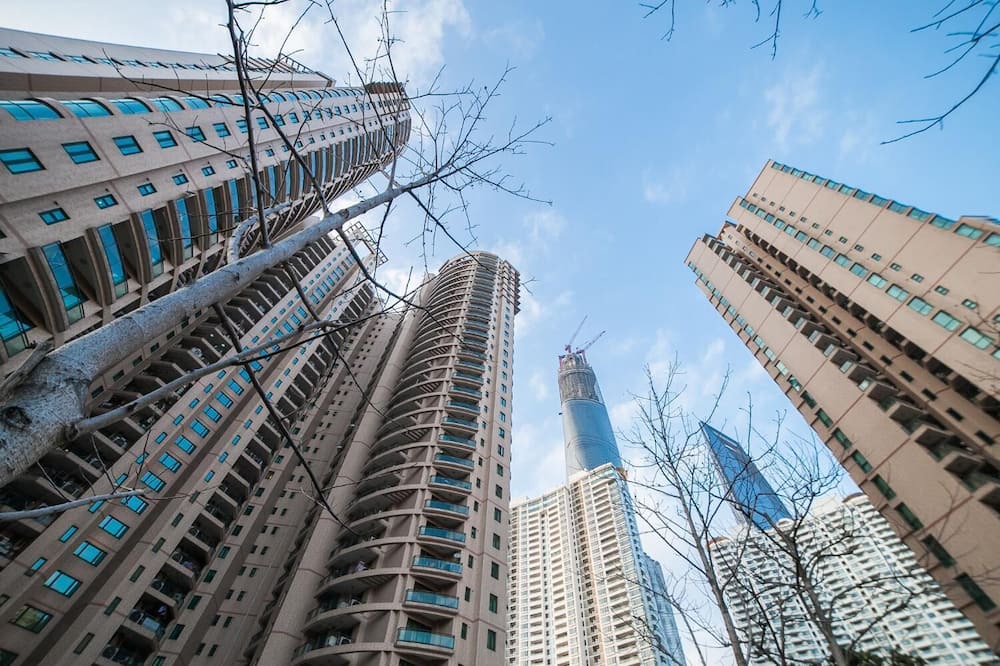 Photo of Outdoor in Lujiazui
