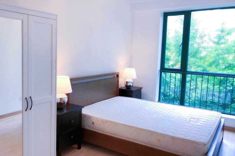 Photo of Bedroom in Lujiazui