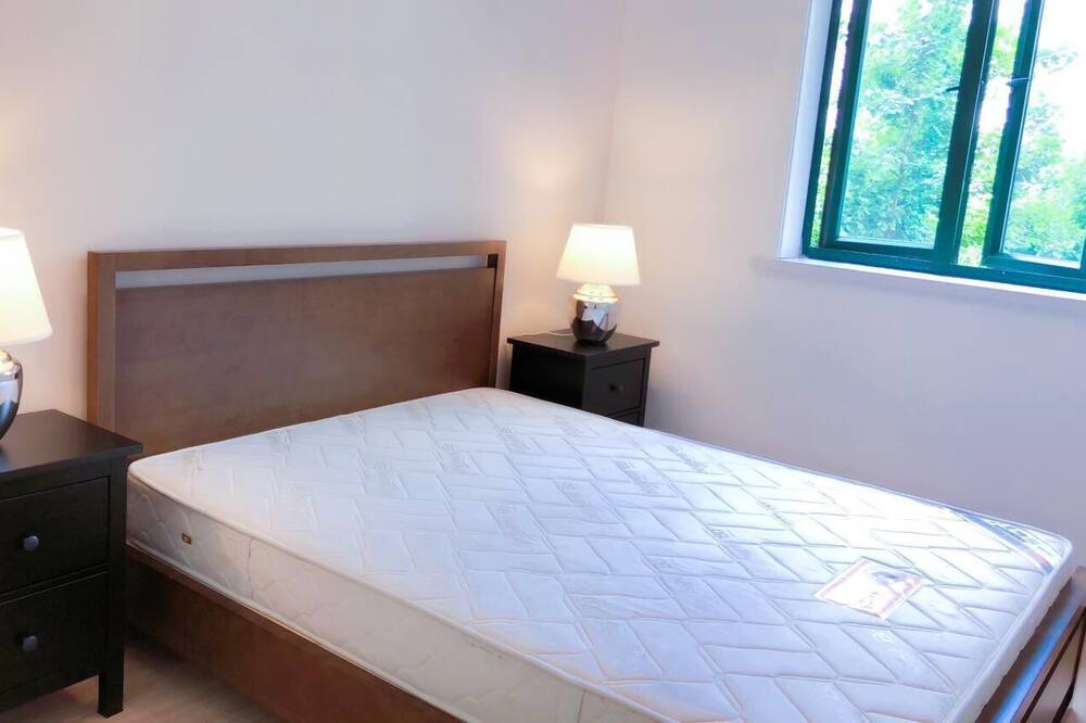 Photo of Bedroom in Lujiazui