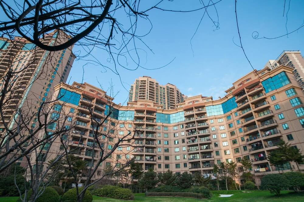 Photo of Outdoor in Lujiazui
