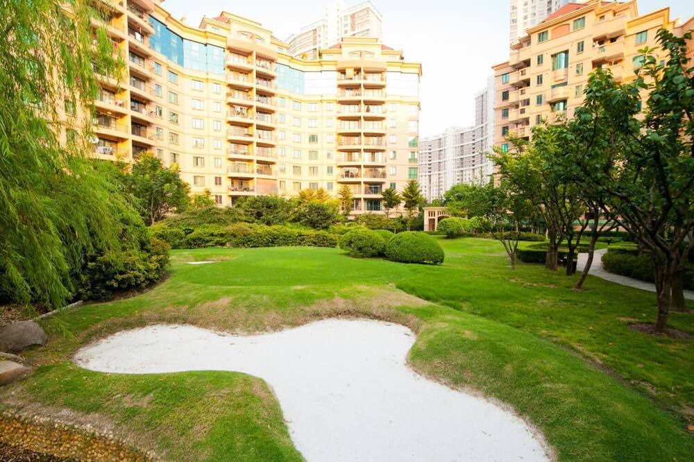 Photo of Outdoor in Lujiazui