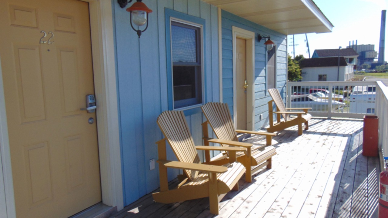 Photo of Outdoor in Michigan City