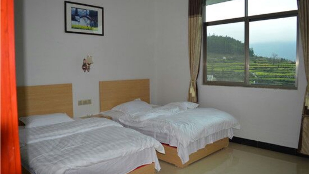 Photo of Bedroom in Wuyuan