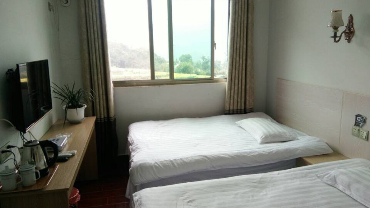 Photo of Bedroom in Wuyuan