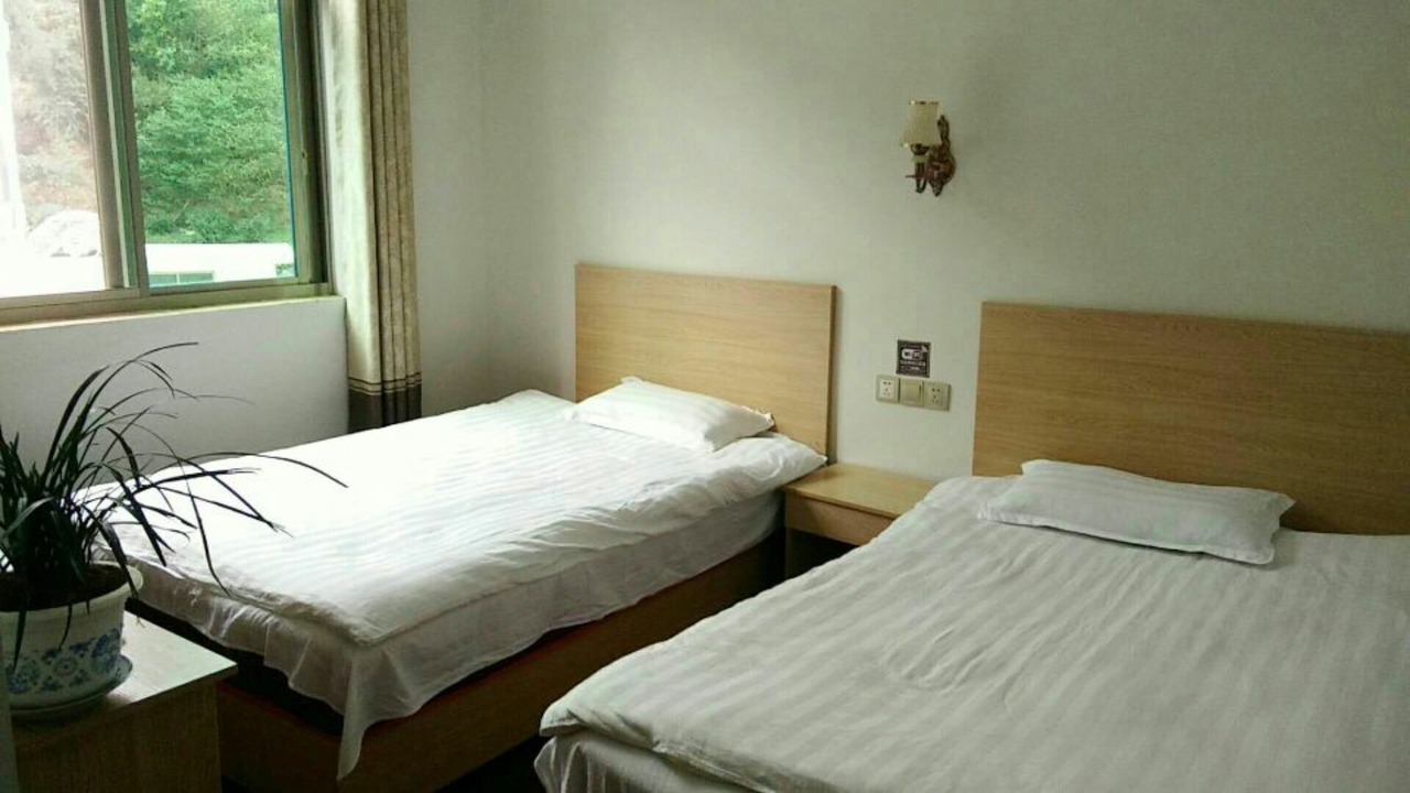 Photo of Bedroom in Wuyuan