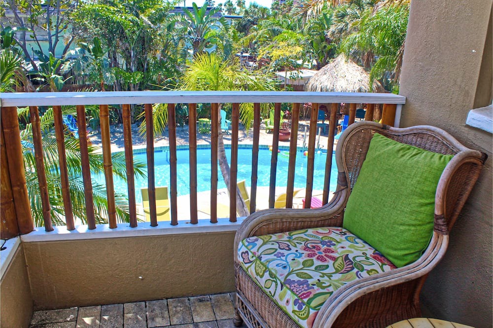 Photo of Patio Balcony in Bay Esplanade