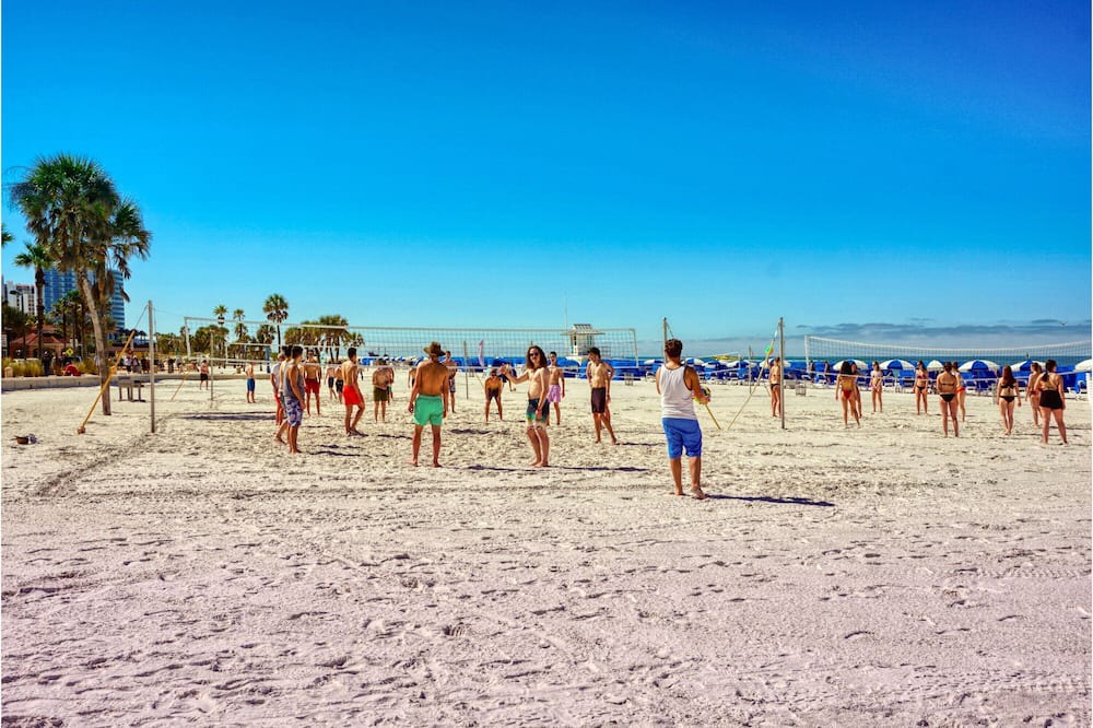 Photo of Outdoor in Bay Esplanade