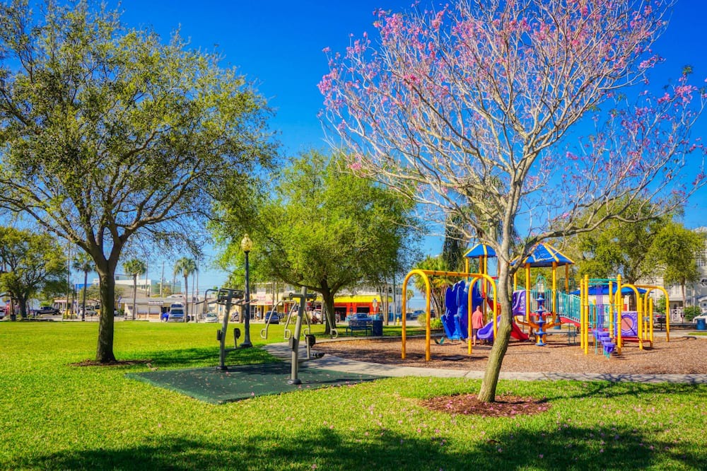 Photo of Outdoor in Bay Esplanade