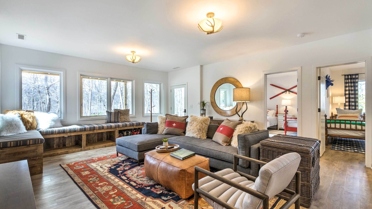 Photo of Livingroom in Pedlars Edge