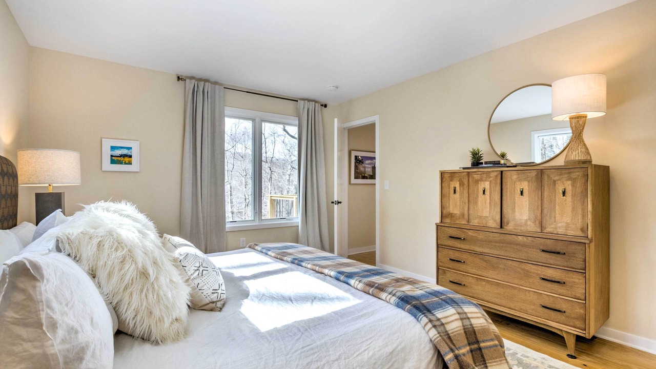 Photo of Bedroom in Pedlars Edge