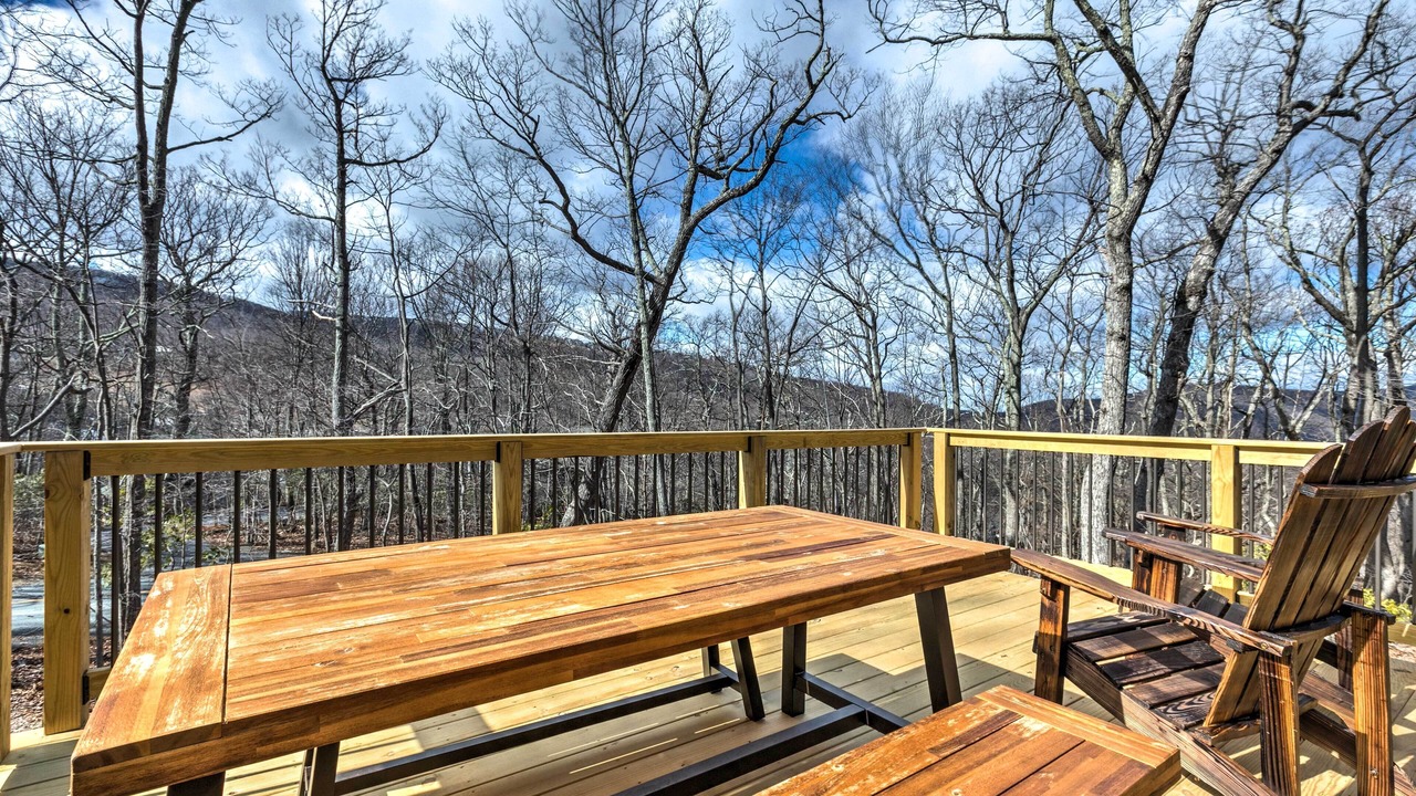 Photo of Outdoor in Pedlars Edge