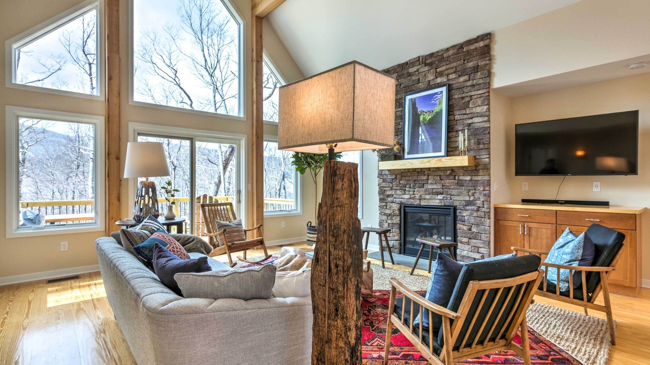 Photo of Livingroom in Pedlars Edge
