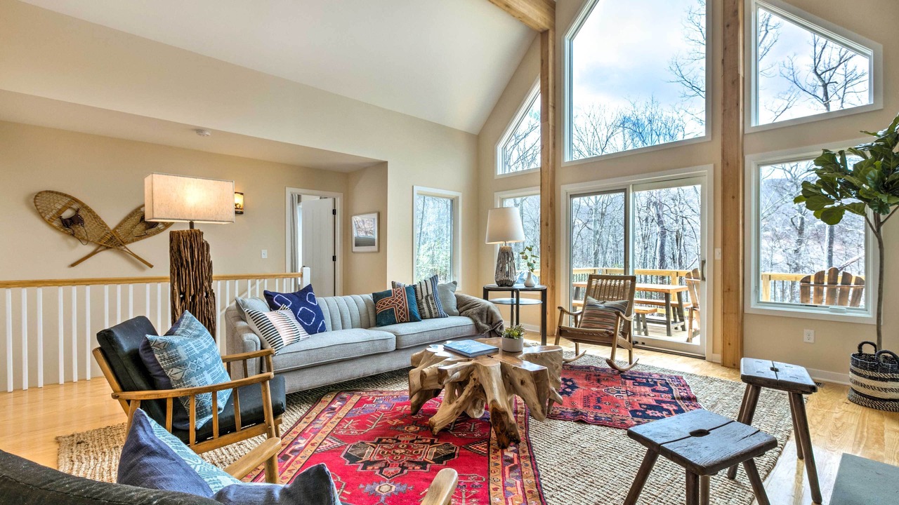 Photo of Livingroom in Pedlars Edge