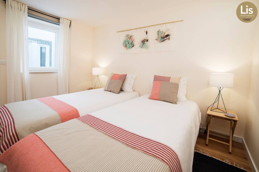 Photo of Bedroom in Pena