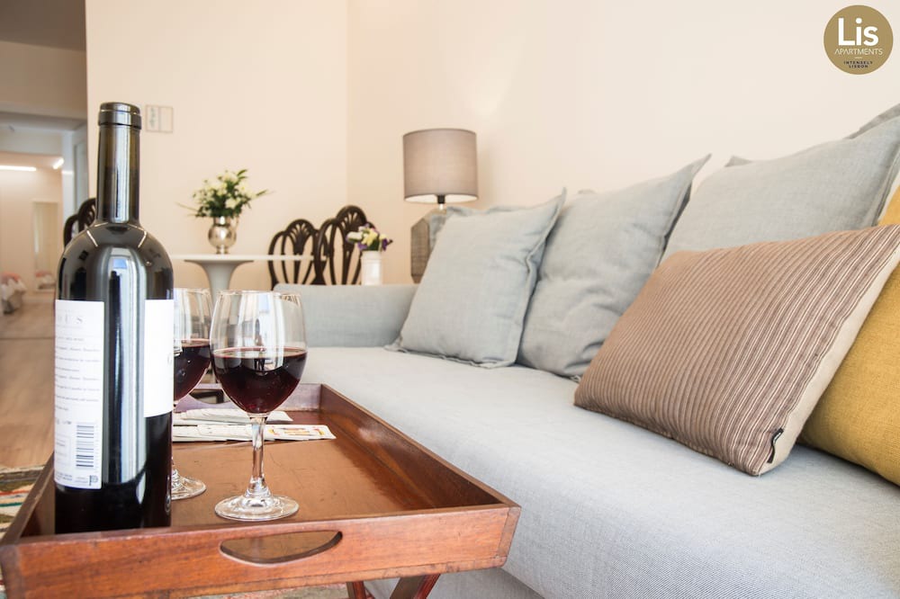 Photo of Livingroom in Pena