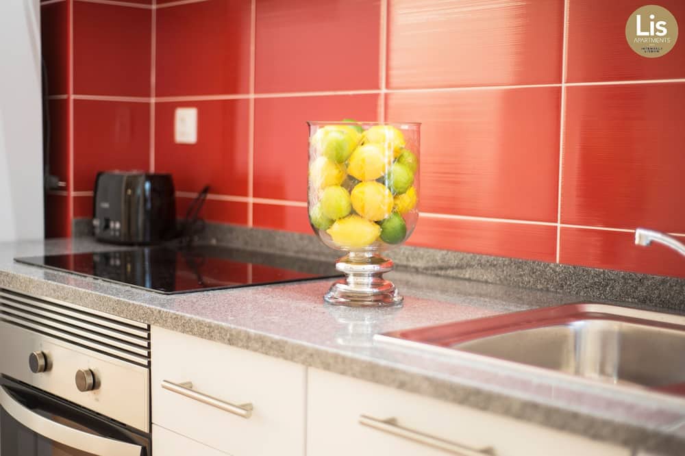 Photo of Kitchen in Pena