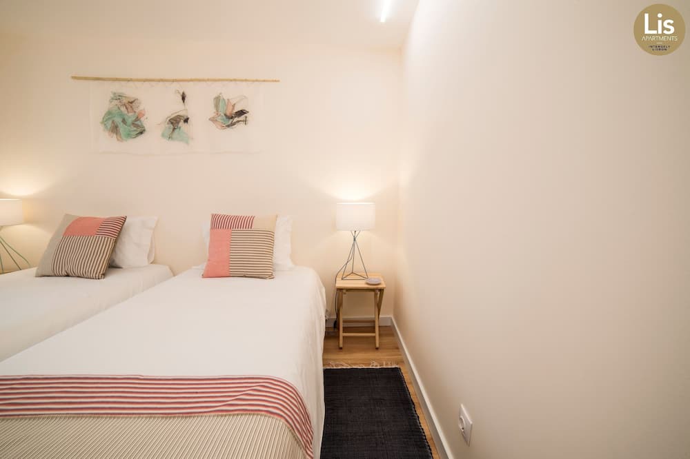 Photo of Bedroom in Pena
