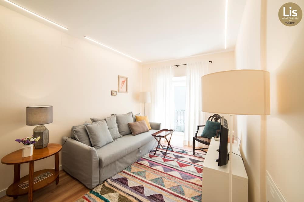 Photo of Livingroom in Pena