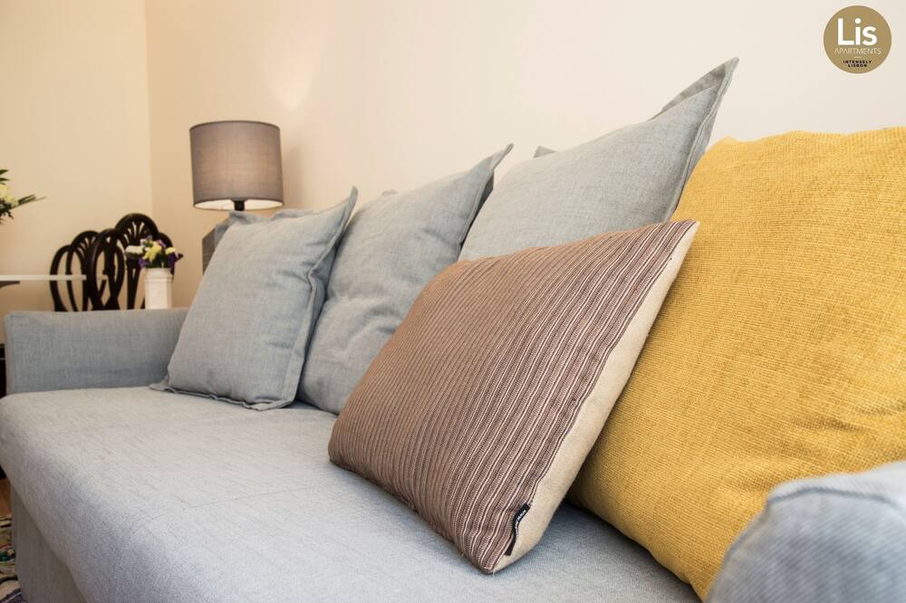 Photo of Bedroom in Pena