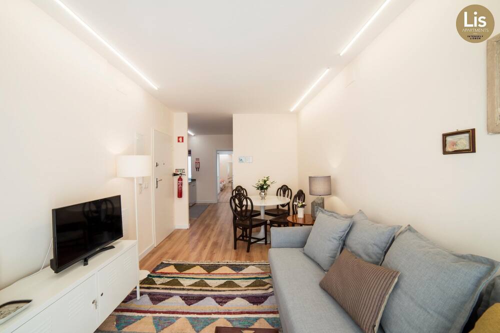 Photo of Livingroom in Pena