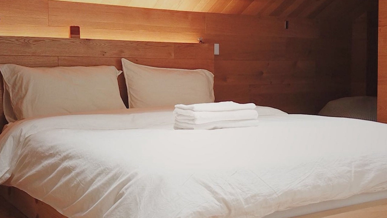 Photo of Bedroom in Jing'an