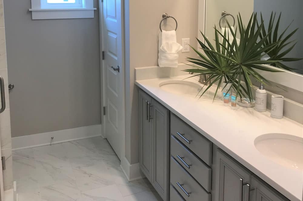 Photo of Bathroom in Panama City Beach