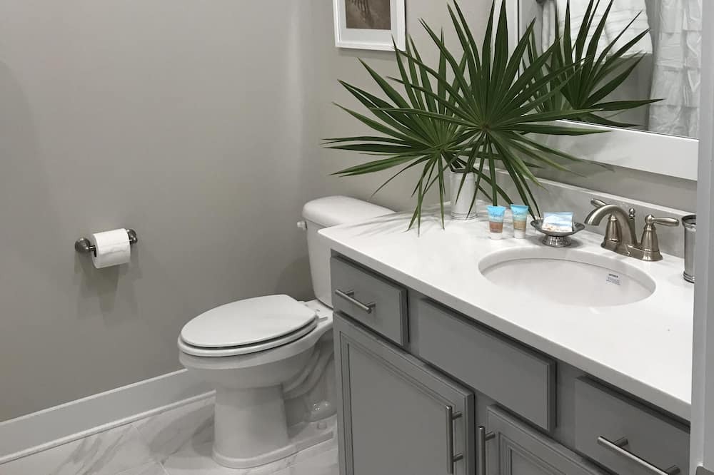 Photo of Bathroom in Panama City Beach