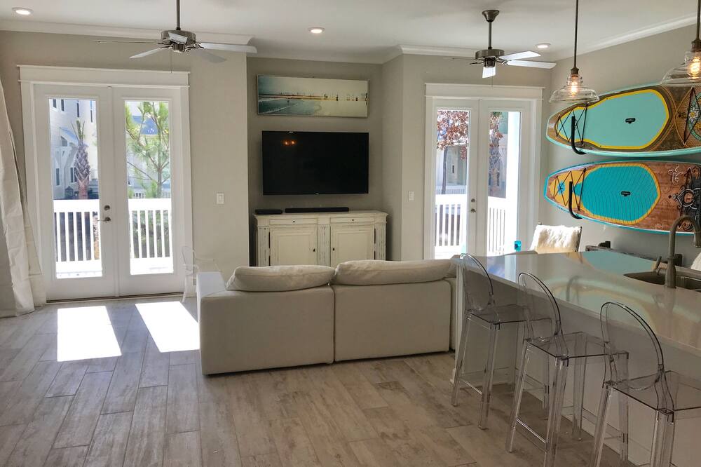 Photo of Livingroom in Panama City Beach