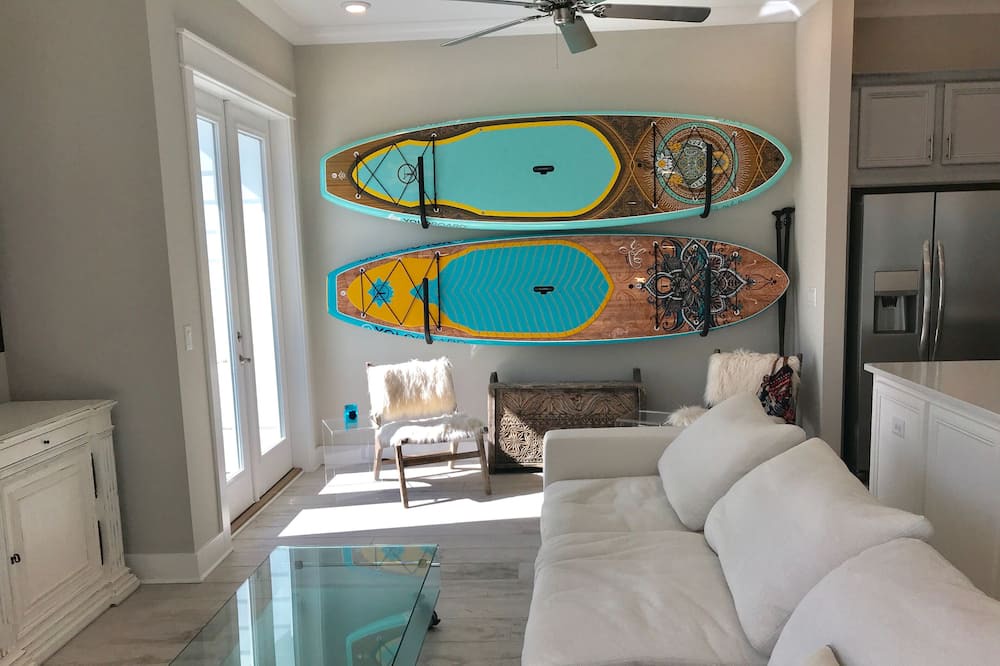 Photo of Livingroom in Panama City Beach