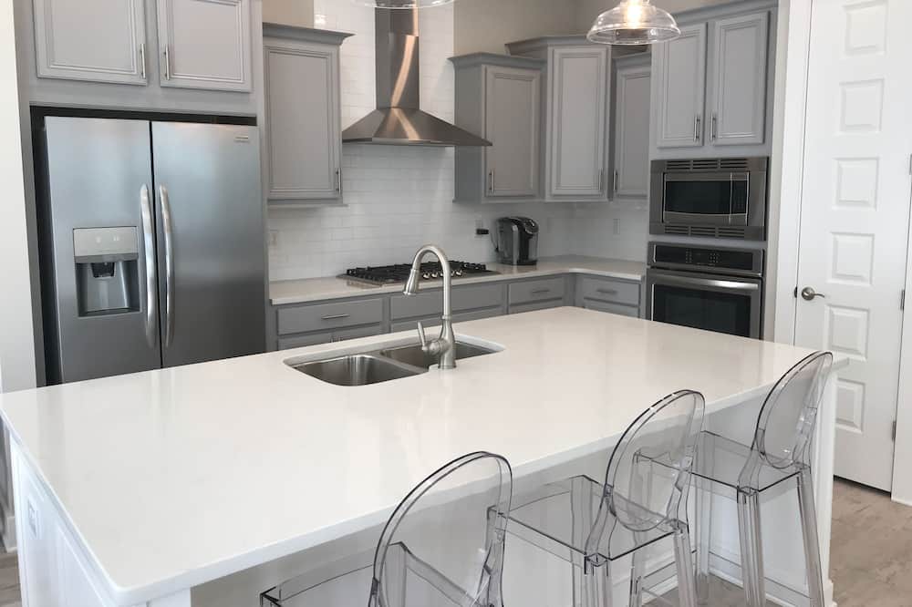 Photo of Kitchen in Panama City Beach