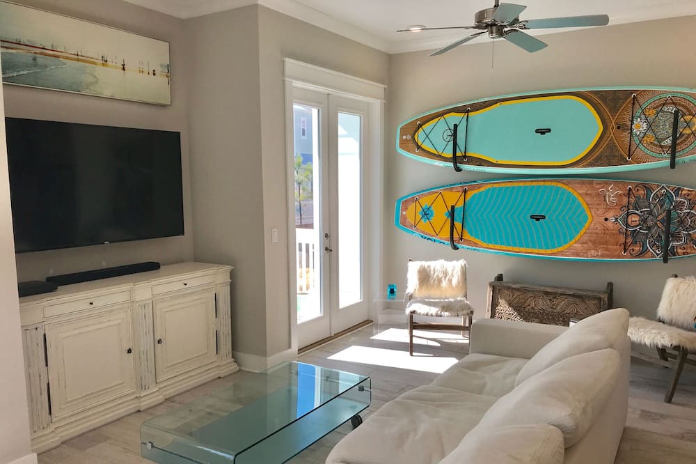 Photo of Livingroom in Panama City Beach