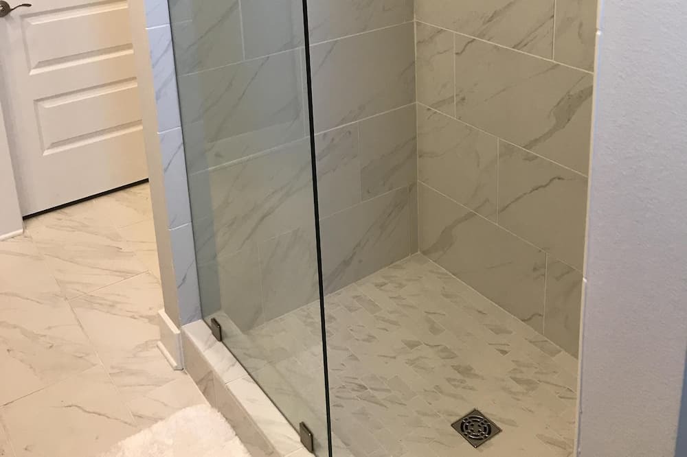 Photo of Bathroom in Panama City Beach