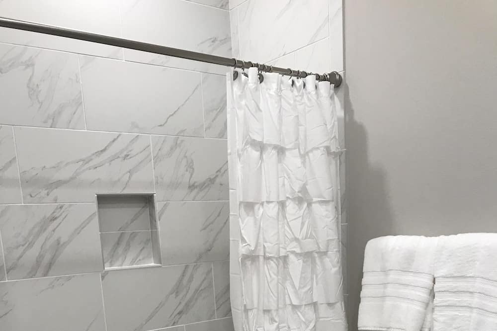 Photo of Bathroom in Panama City Beach