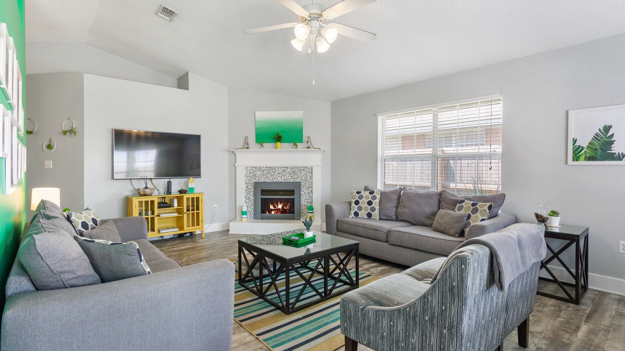 Photo of Livingroom in Seaspray