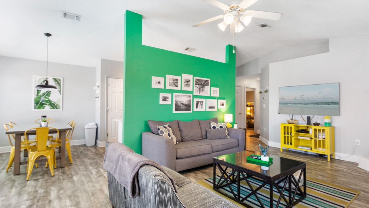 Photo of Livingroom in Seaspray