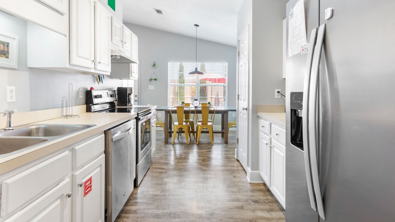 Photo of Kitchen in Seaspray